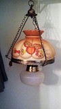 Kitchen Hanging Lamp